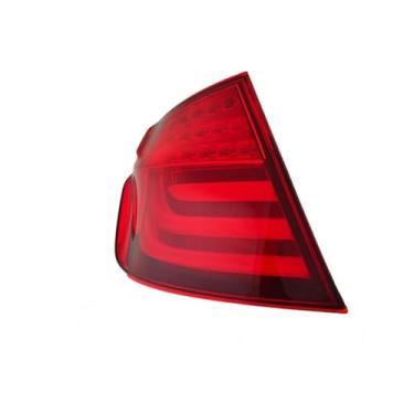 Imagem de HELLA 010234111 BMW 5 (F10) Conjunto de luz traseira do lado do motorista