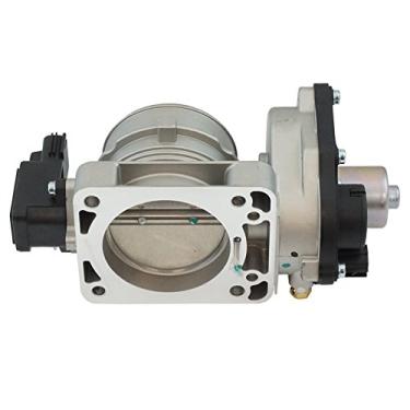 Imagem de Conjunto de corpo do acelerador para Crown Vic Econoline Van F150 Pickup Mustang Lincoln