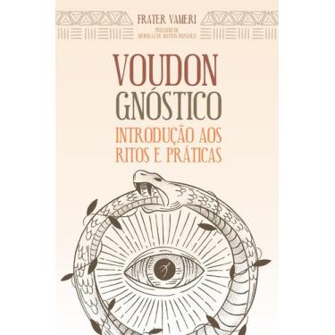 Imagem de Livro - Voudon Gnóstico