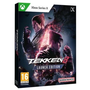 Imagem de YUAKUOD Tekken 8 - Launch Edition, Xbox