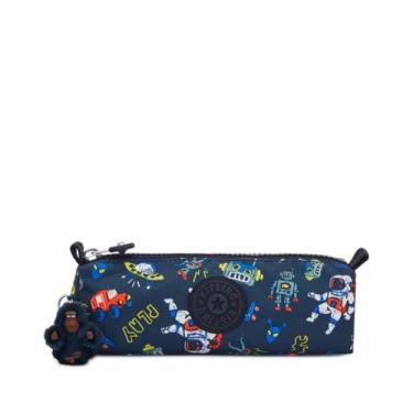 Imagem de Estojo Kipling Freedom Estampado I63103HB