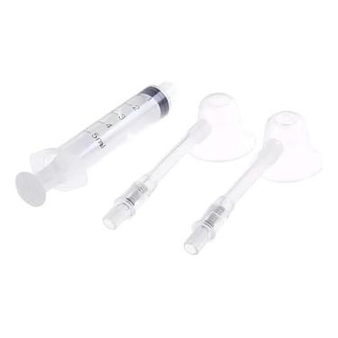 Imagem de Corretor De Mamilo Dispositivo Invertido Por Sucção Niplette