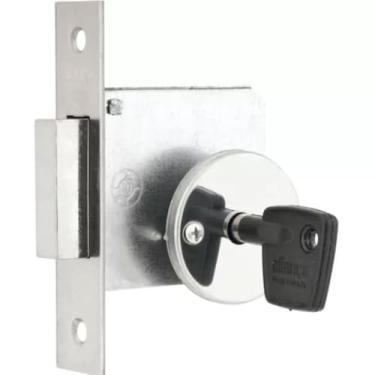 Imagem de trava seguranca f2000 zlo - alianca