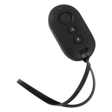 Imagem de Controle 433MHZ Xac 4000 - Preto (Intelbras)