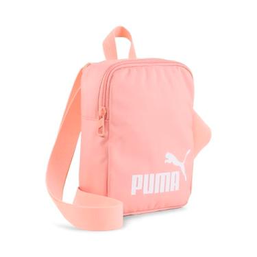 Imagem de Bolsa Puma Phase Rosa Único