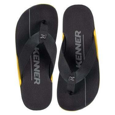 Imagem de Chinelo Masculino Nk6 Pro Kenner Ejz