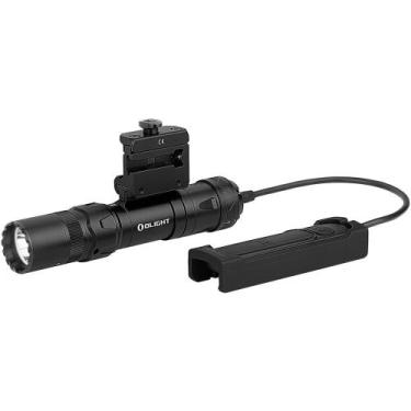 Imagem de Lanterna LED Olight Odin GL Mini 1000 Lumens Preto