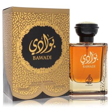 Imagem de Perfume Masculino Lattafa Asdaaf Bawadi Eau De Parfum 100 Ml
