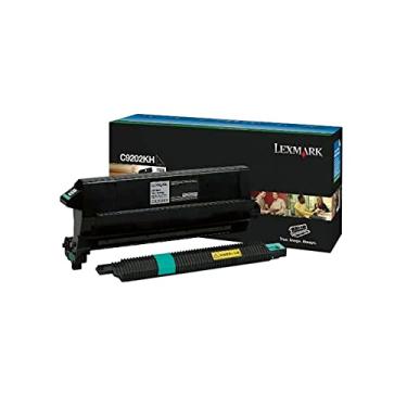 Imagem de Lexmark Cartucho de toner C9202CH C920 (ciano) em embalagem de varejo