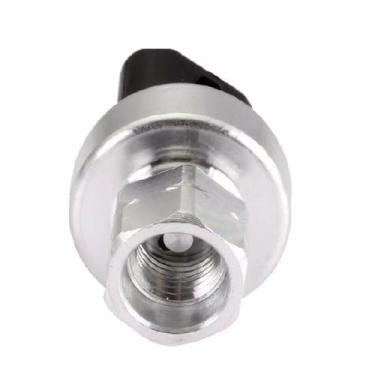 Imagem de Sensor de pressão do ar condicionado, interruptor de pressão de ar para Mondeo MK3 2004-2007, 4 pinos, 8L8419D594AA