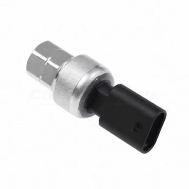 Imagem de Sensor de pressão do ar condicionado para Golf | Sensor de pressão da direção hidráulica para ar condicionado 4H0959126B 4H0959126A