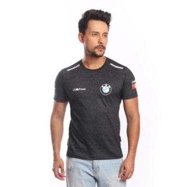 Imagem de Camiseta Performance Bmw-Masculino