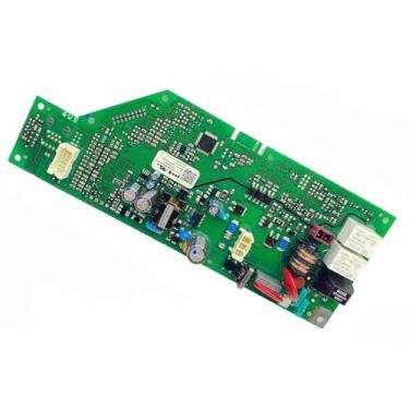 Imagem de US Business - Conjunto de placa de controle eletrônico WD21X24900 atualizado para máquinas de lavar louça GE WD21X24900C WD21X23717 WD21X24798 WD21X23096 WD21X24117