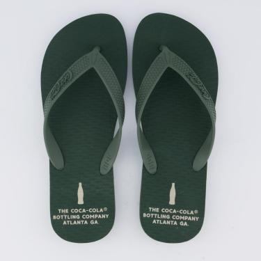 Imagem de Chinelo Coca Cola Idaho Masculino-Masculino