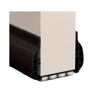 Imagem de Fita De Vedação Autoadesiva De PVC Para a Parte Inferior Da Porta, Iso