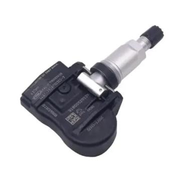 Imagem de Sensor TPMS para Hyundai Sonata Elantra, Genesis Coupe e Kia Optima 2011-2018 - Sensor de Pressão dos Pneus 52933-2M000 529332M000
