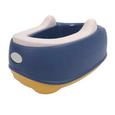 Imagem de aqxreight Banheira para Lavar o Bumbum do bebê, Banheira para Recém-nascidos, Meninos e Meninas, Suprimentos de Cuidados Portáteis Com Almofada Pu, Suporte para bebê Recém-nascido, Lavador de Bumbum Com Lavagem, Uso para , para Lavar o do , -nascido