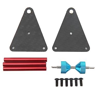 Imagem de KIMISS Estabilizador de Pr Ler Magnético de Fibra de Carbono - Balanceador de Levitação Magnética para Asa Fixa, Pr Lers Marinhos e Automotivos, Leve e Portátil