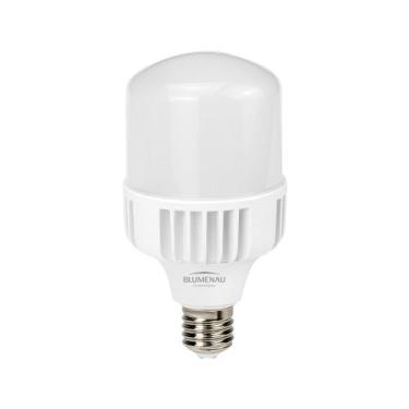 Imagem de Lâmpada led ultra 65w bivolt - 5850lm luz branca 6.500k - alta potênci