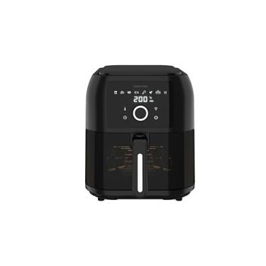 Imagem de Air Fryer Colormaq 8L 1700w Digital Glass 220V