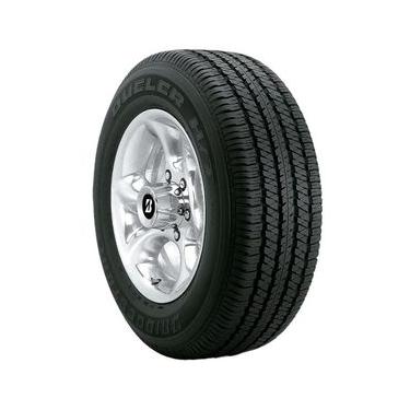 Imagem de Pneu Bridgestone Dueler HT 684 II Ecopia Aro 18 265/60