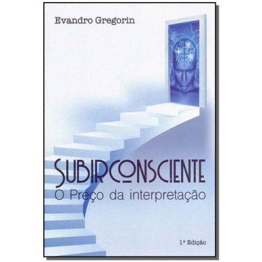 Imagem de Subirconsciente - O Preço da Interpretação - DEBS - DEBS, Sortido