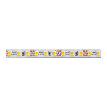 Imagem de Fita De Led Save Energy Com 5 Metros 18w 12v 3000k Luz Amarela Se-145.3111