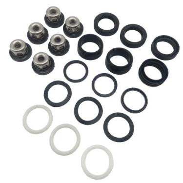 Imagem de Kit de Válvulas e Reparos para Bomba Tekna BPF22