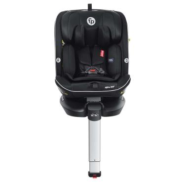 Imagem de Cadeirinha  Alpha 360º Fisher-Price - BB721