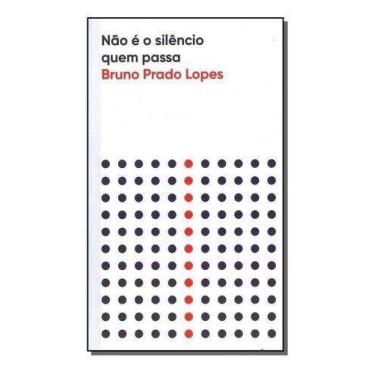 Imagem de Não é o Silêncio Quem Passa - LARANJA ORIGINAL, Sortido