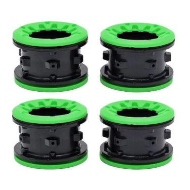 Imagem de Cubo de roda com aro de roda 7548 7549 x4 para ZD Racing DBX-10 1/10 -