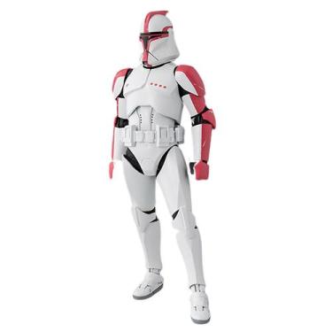 Imagem de Figura: estátua, brinquedo, personagens de anime de Star Wars, 5 cm, P