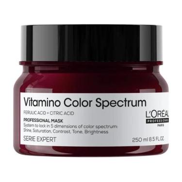Imagem de L'oreal Vitamino Color Spectrum Máscara 250ml - L'ORÉAL