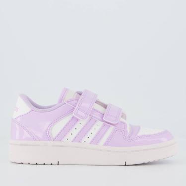 Imagem de Tênis Adidas Break Start EL  Infantil-Feminino