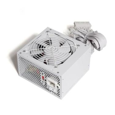 Imagem de Fonte atx 600w duex dx600fse branca