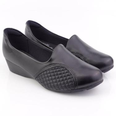 Imagem de Sapato Modare 7014229, Preto, 36