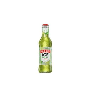 Imagem de Smirnoff Ice Green Apple - 275ml