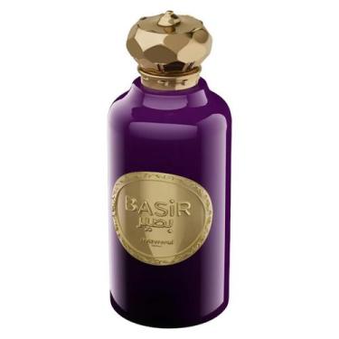 Imagem de Perfume Feminino Árabe Basir Mawwal Fracionado Original 2ml