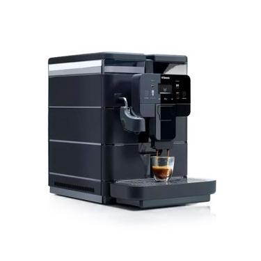 Imagem de Máquina de Café Espresso Saeco New Royal Plus Preta