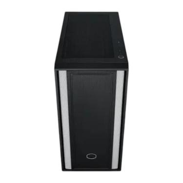 Imagem de Gabinete Gamer Cooler Master Masterbox Mb600l Vidro Lateral