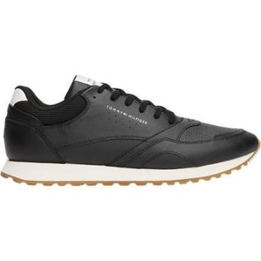 Imagem de Tênis Tommy Hilfiger New Runner EVA LTH ESS Masculino-Masculino