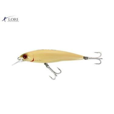 Imagem de Isca Artificial Lori Fatal 75 - 7,5cm 8g - Várias Cores, Cor, 15