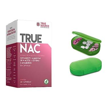Imagem de True Source NAC