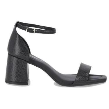 Imagem de Sandália Piccadilly 626031, Preto, 37