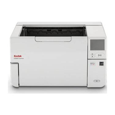 Imagem de Scanner Kodak S3060 A3 duplex 60 ppm ADF 300 folhas 600 dpi