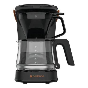 Imagem de Cafeteira Elétrica Cadence Pour Over 2 Em 1 Caf500 127V