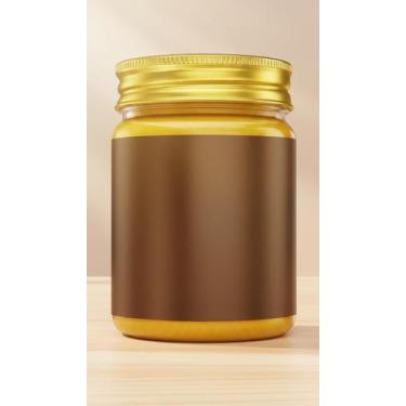 Imagem de Pó para Leite Dourado - 100g - Congratulations Store