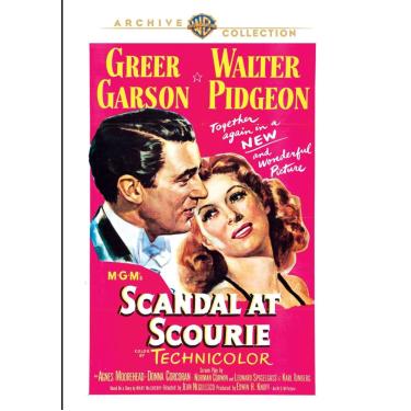 Imagem de Scandal At Scourie (1953)