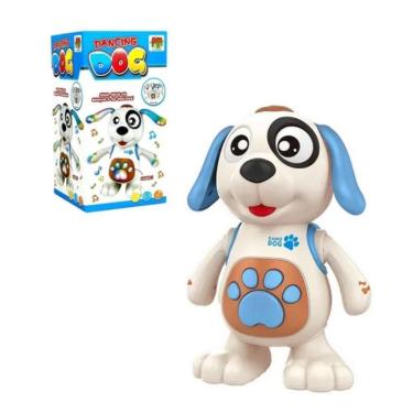 Imagem de Brinquedo Cachorro Dançarino