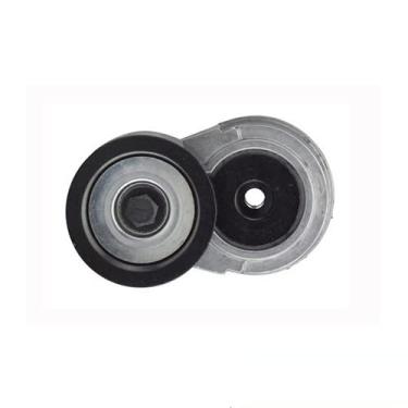 Imagem de TENSIONADOR ESTICADOR CORREIA POLIA AÇO LISA MB O500 OM457 AXOR